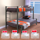 Litera Individual Matrimonial + Blancos Atlas Basic
