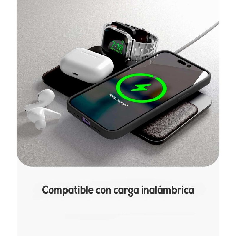 Funda Mercury Goospery Soft Case Para Iphone 14... image number null