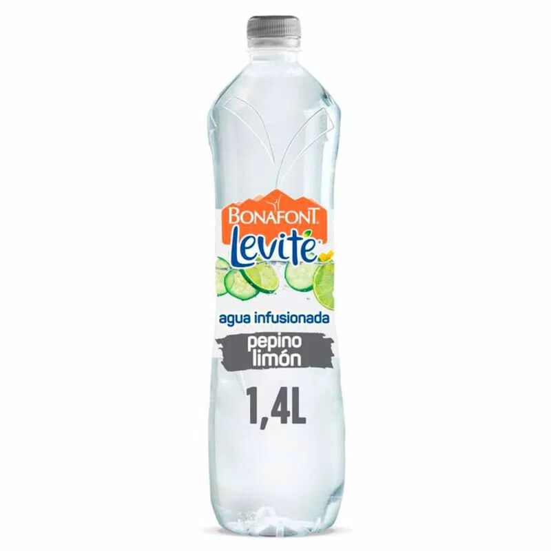 LEVITE PEPINO LIMON 1.4L image number null