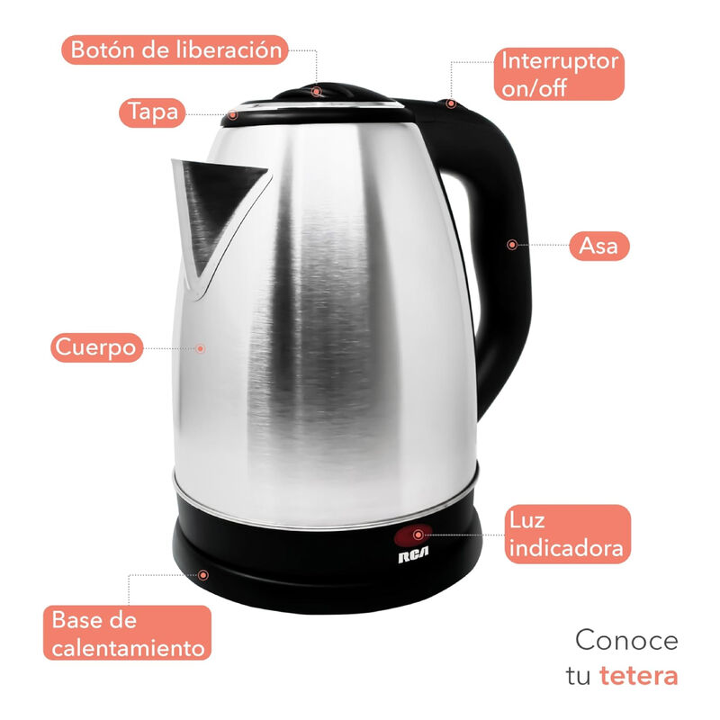 Combo Hogar con Batidora de 5 Velocidades, Plan... image number null