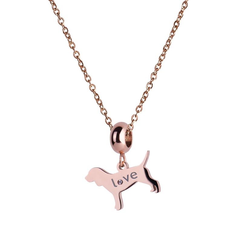 Charms Originales Dije Acero Inoxidable Regalo ... image number null