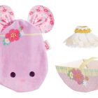 Mu&ntilde;eca Coleccionable Baby Born Surprise Series 7 4 Con Acc