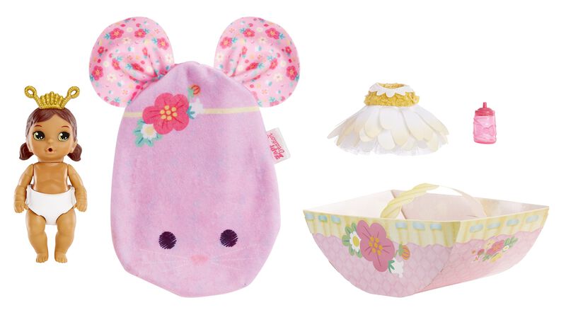Mu&ntilde;eca Coleccionable Baby Born Surprise Series ... image number null