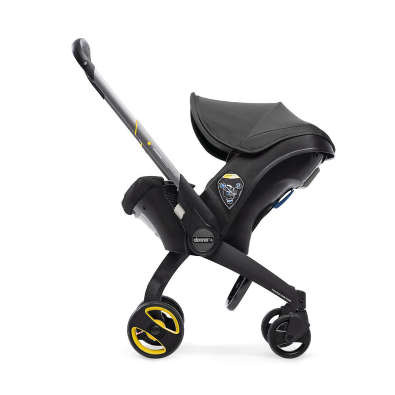 Doona Set Textil Negro image number null