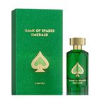 Perfume Jo Milano Game Of Spades Emerald, 100 Ml