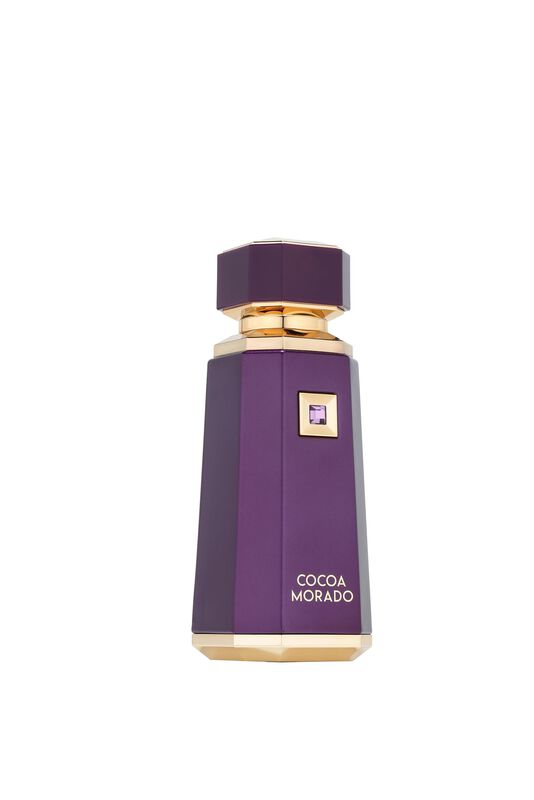 Perfume World French Avenue Cocoa Morado Edp 10... image number null