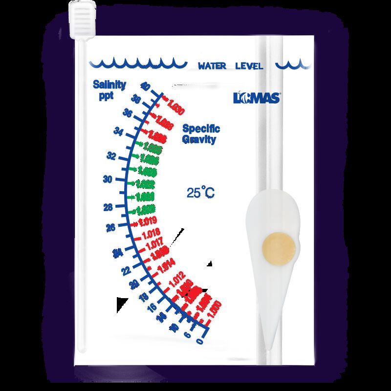 Lomas Hidr&oacute;metro Controla Los Niveles De Salini... image number null