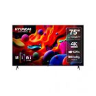 Pantalla Hyundai Hyled7503qmg 75" Smart Tv Qmini Led Google Tv syp