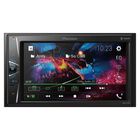 Autoestéreo Pantalla Pioneer Dmh-G225Bt 6.2" Bluetooth Alb