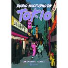 Diario nocturno de Tokio