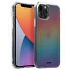 Funda Laut Holo Para Iphone 12 Pro Max Humo