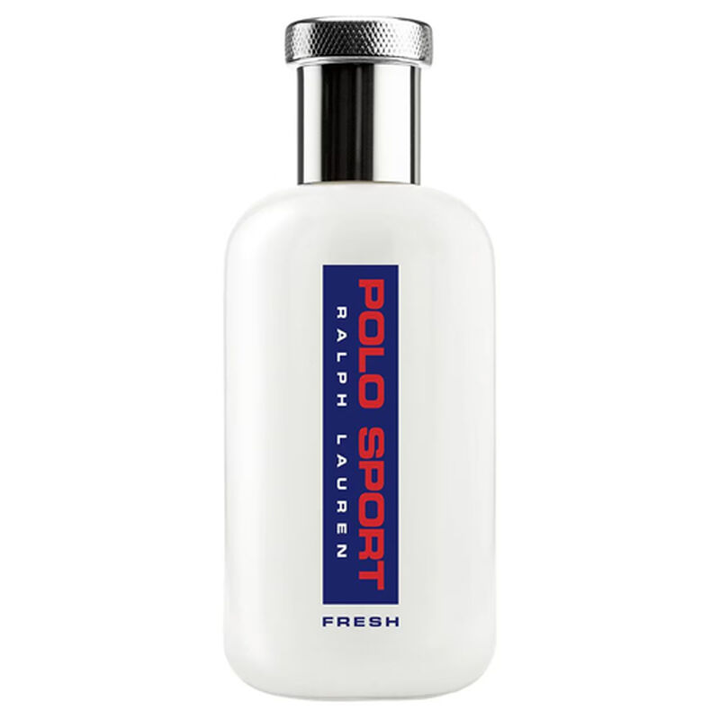 Perfume Ralph Lauren Polo Sport Fresh Caballero... image number null