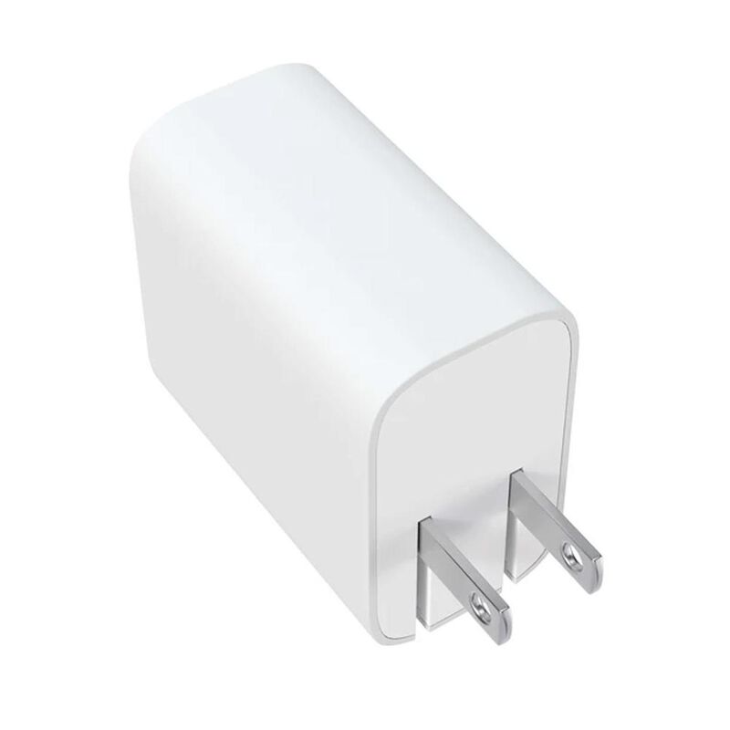 Cargador AC GHOSTEK USB-C PD USB-A 30W Universa... image number null