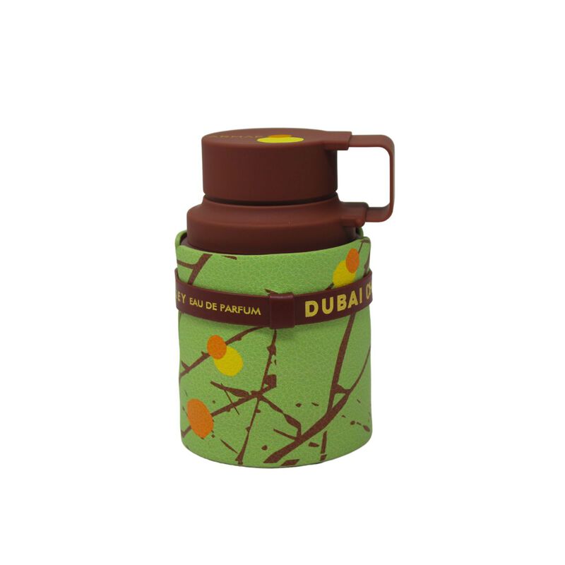 Armaf Odyssey Dubai Chocolat Eau De Parfum 100 ... image number null