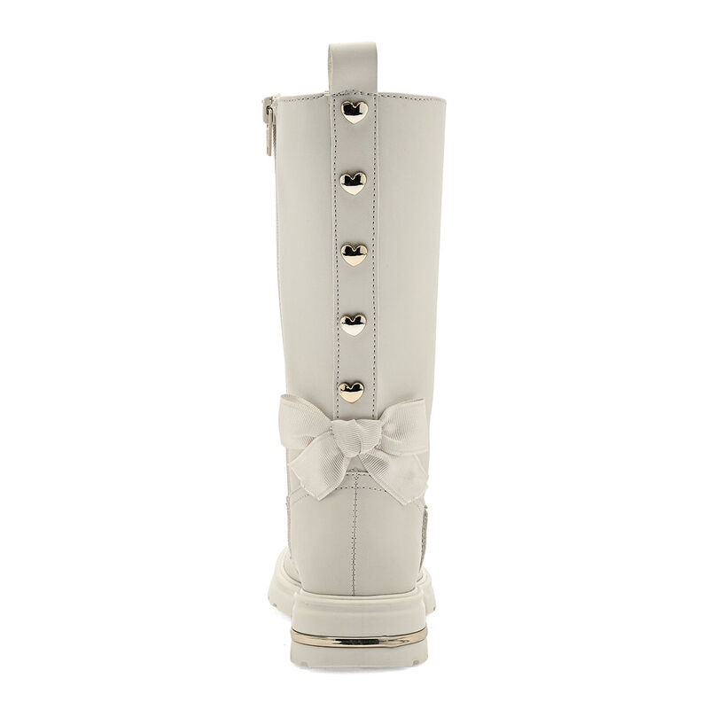 Yuyin Bota Beige Para Ni&ntilde;a 146770cd image number null