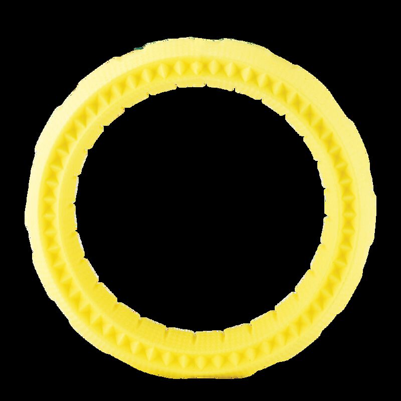 Fancy Pets Juguete Chew Aro Masticable para Per... image number null