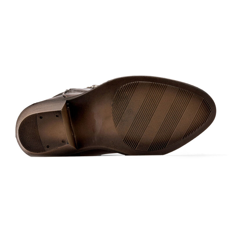 Wildcat Bota Vaquera Caf&eacute; Para Ni&ntilde;a 147453cd image number null