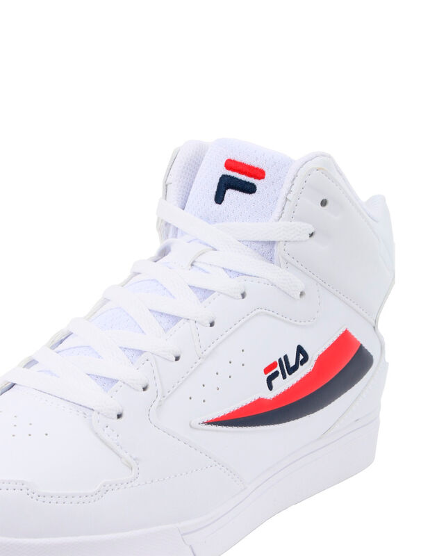 Tenis Fila Parelli Blanco Fm01880125 image number null