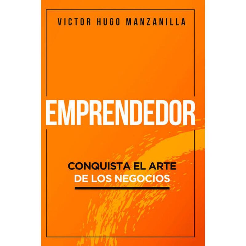 Emprendedor image number null