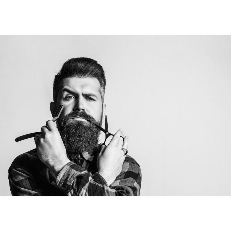 Cubierta Protectora De Rastrillo image number null