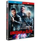 Unidad de &eacute;lite [Combo DVD + Blu-ray]
