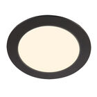 Lampara Inteligente Wifi Empotrable Plafon Tecnolite