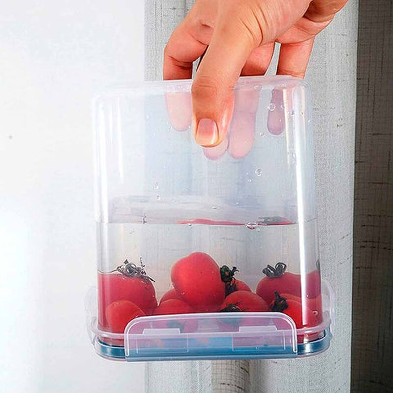 Set Brandtrendy 24 Contenedores Herméticos Bran... image number null