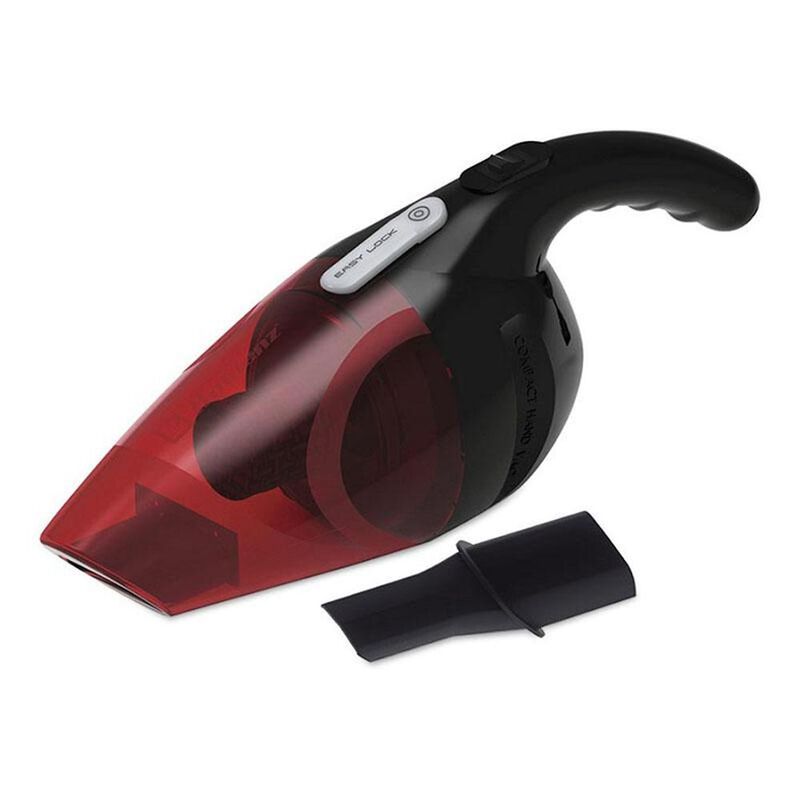 Aspiradora Koblenz Hv-12 Kg4 Portatil Para Auto... image number null