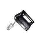 Batidora De Mano Rca Rc-72 C/ Estuche De Almacenamiento 5 Vel Negro