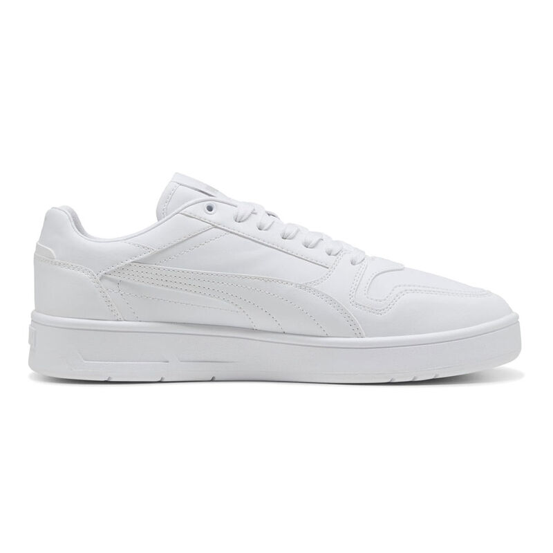 Tenis Puma para Hombre Court Classic Blanco image number null