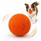Pelota Interactiva Recargable Para Perro &ndash; 2 Modos