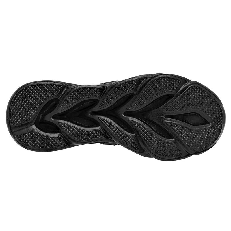 American Fire Tenis deportivo para hombre rojo ... image number null