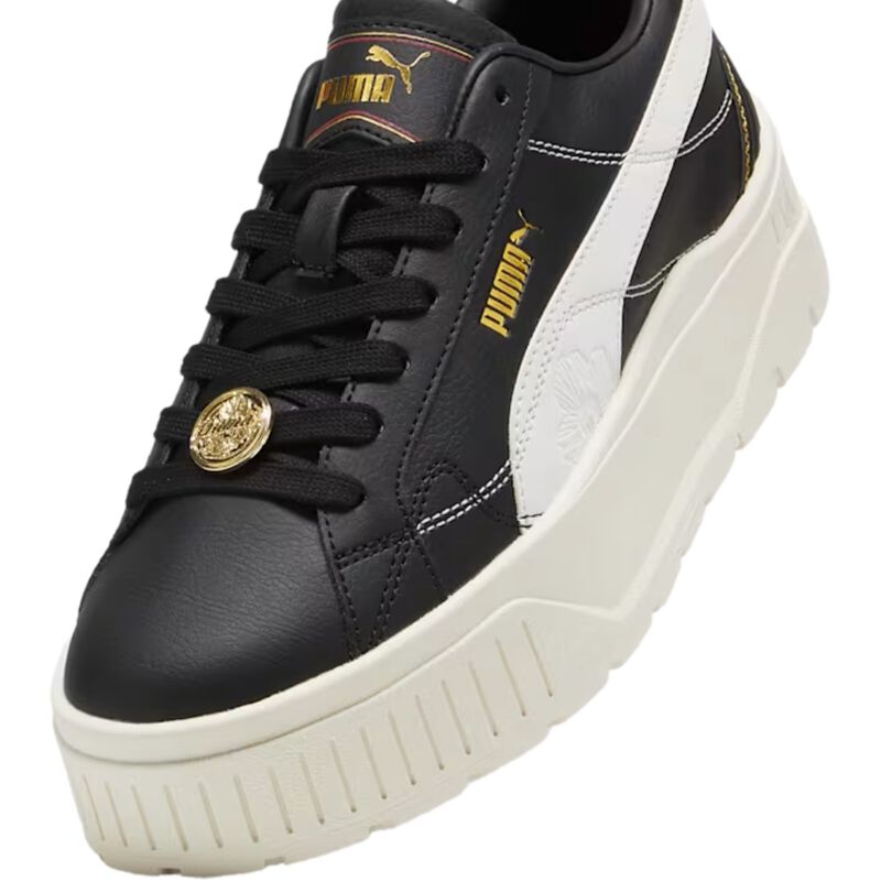 Tenis Puma Karmen II Class Act 397458 01 image number null