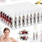 B&aacute;lsamo Labial Siifert 50 Unidades &ndash; Detalles De Boda Con Dise&ntilde;o Floral