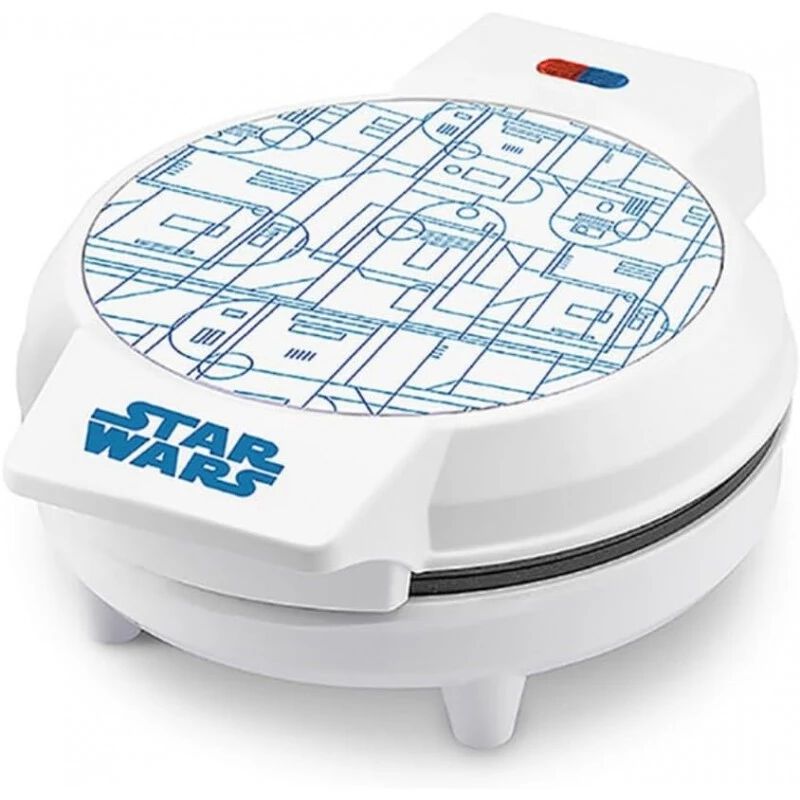 Gofrera R2-D2 Star Wars image number null