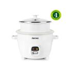 Arrocera El&eacute;ctrica Aroma 20 Tazas Vaporera Y Antiadherente