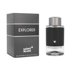 Montblanc Explorer 100Ml Edp Spray