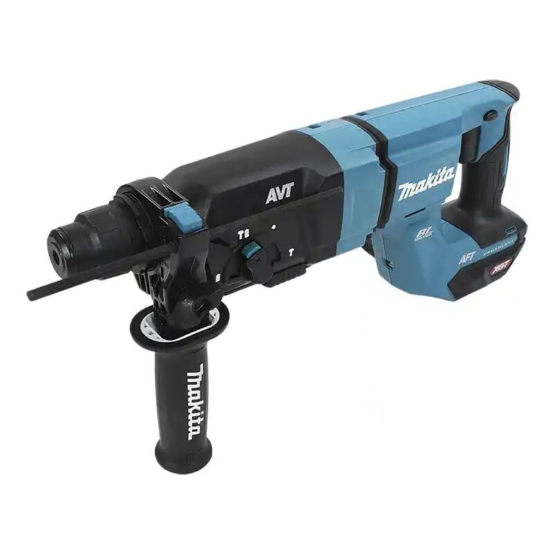 Rotomartillo Cincelador SDS Plus Makita HR007GZ... image number null
