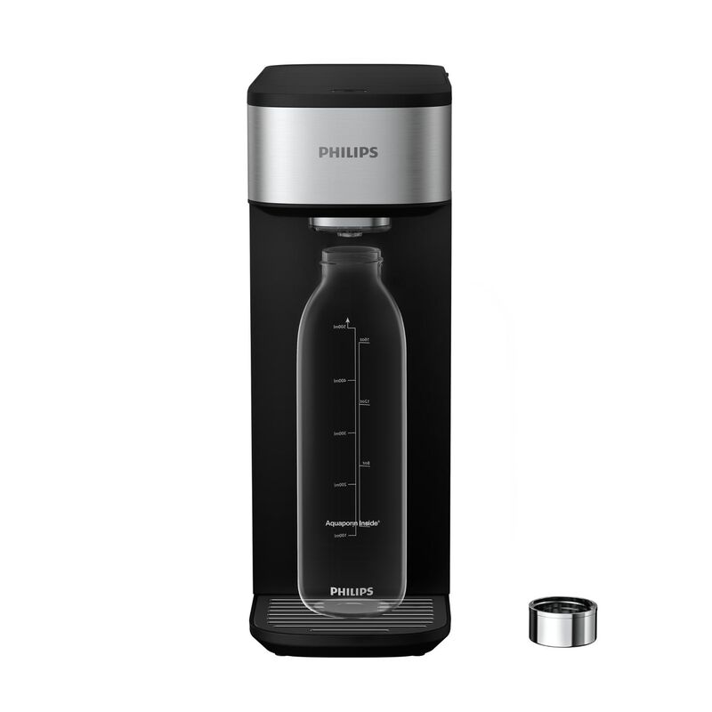Purificador De Agua De Sobremesa Philips Ws Con... image number null