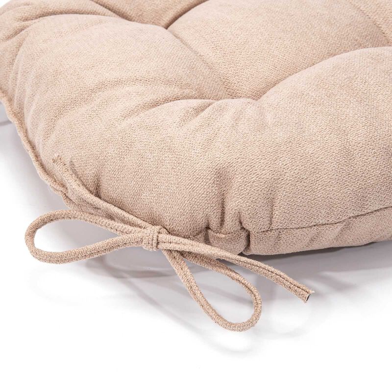 Coj&iacute;n Para Silla Jampayang 43 x 41 cm Con Corre... image number null