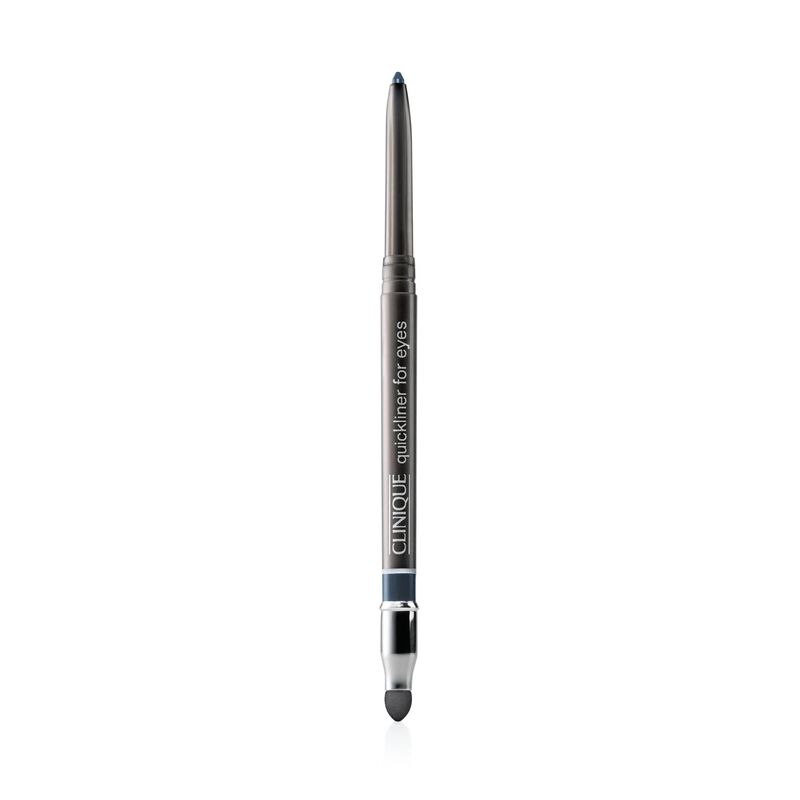 L&aacute;piz Delineador De Ojos Clinique Quickliner Fo... image number null