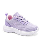 Charly tenis deportivo para ni&ntilde;a lila cod 139657-D