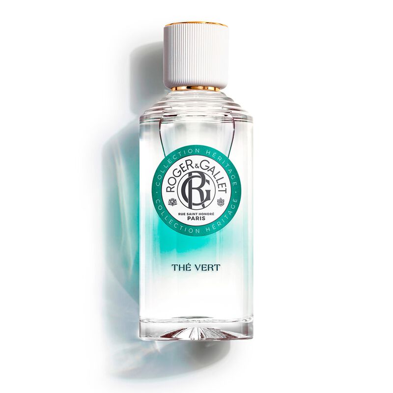 Spray Corporal De Agua Arom&aacute;tica Roger & Gallet... image number null