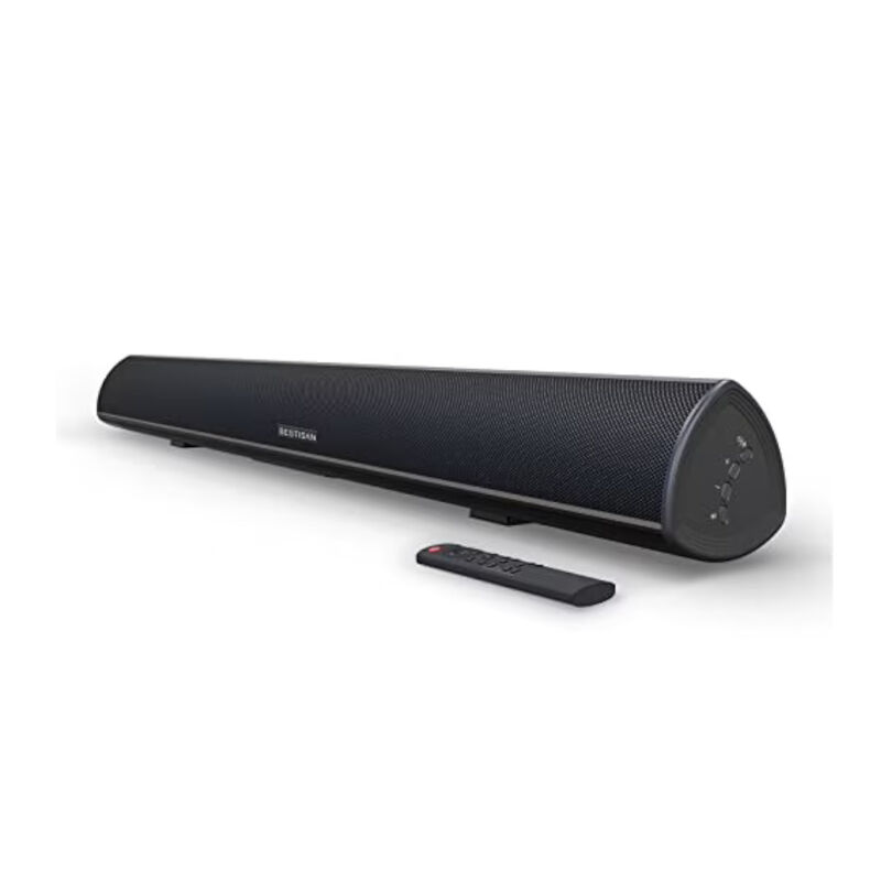 Barra De Sonido Bluetooth Bestisan S9920 100 Va... image number null
