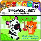 Baby Einstein: &iexcl;Qu&eacute; divertido, busca conmigo!