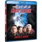 L&iacute;mite Vertical - Edici&oacute;n 2020 (bd) [blu-ray]