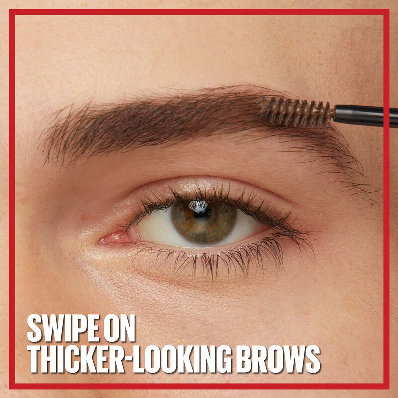 Gel Para Peinar Cejas Maybelline Tattoo Studio ... image number null