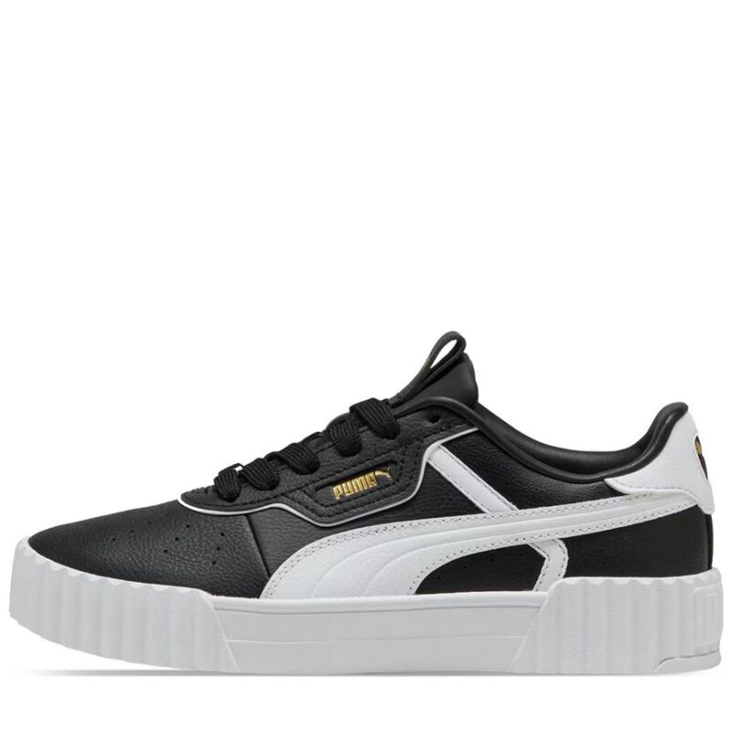 Tenis Puma Carina 3.0 Luxe Para Mujer image number null