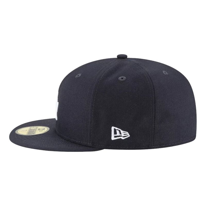 Gorra New Era 59Fifty Los Angeles Dodgers MLB C... image number null