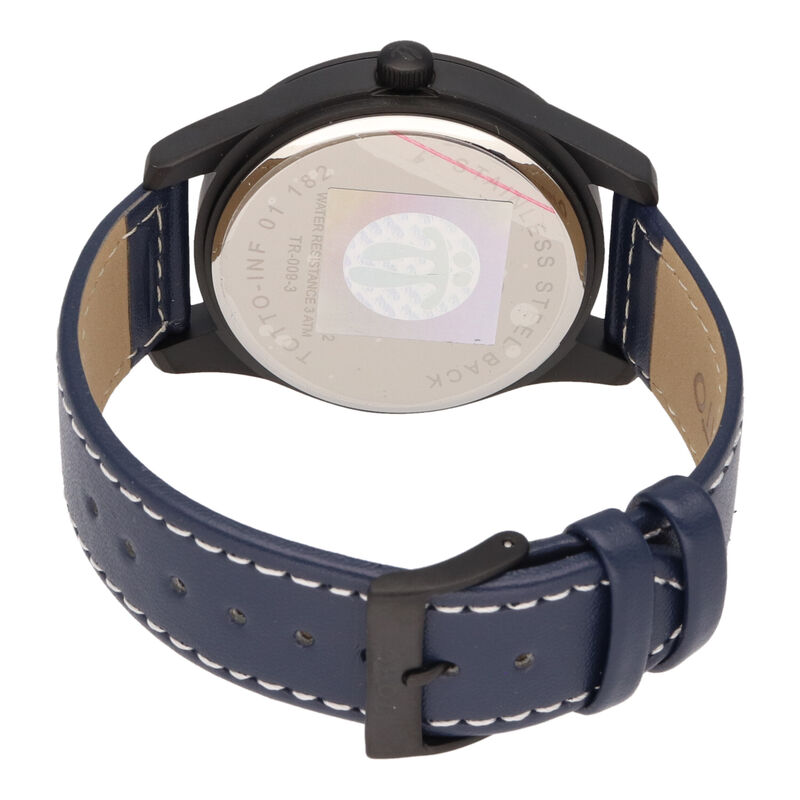 Reloj Totto TR-009-3M Azul image number null